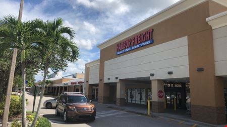 A look at Ryanwood Square commercial space in Vero Beach