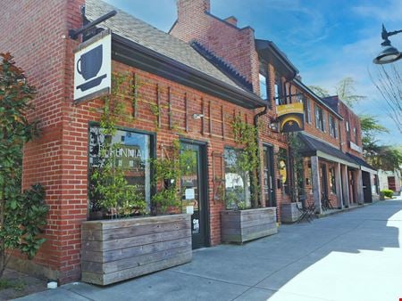 A look at 405 West Franklin Street Retail space for Rent in Chapel Hill
