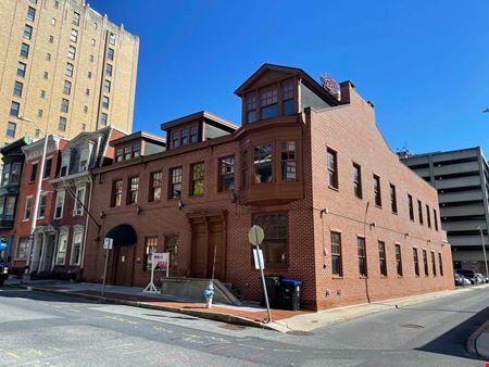 A look at 215 Pine Street  Office space for Rent in Harrisburg