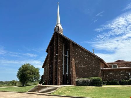 A look at Wilmont Place Baptist Church - 6440 S Santa Fe Ave commercial space in Oklahoma