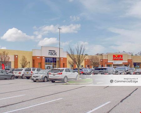 A look at Columbia Crossing Retail space for Rent in Columbia