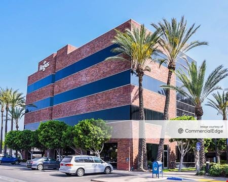 A look at Arcadia Gateway Center - 440 & 450 East Huntington Drive Office space for Rent in Arcadia