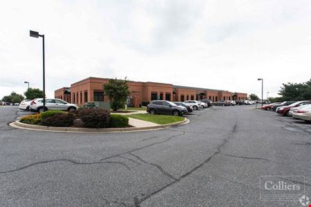 A look at NNN Medical Office Condo Sale-Leaseback in Frederick, MD commercial space in Frederick