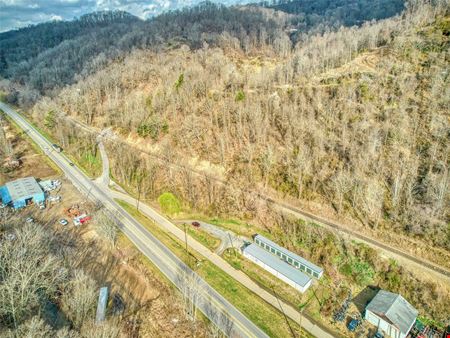 A look at 1657 Asheville Highway commercial space in Canton