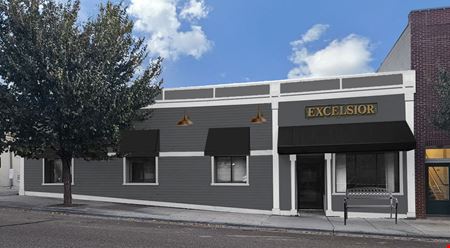 A look at 355 2nd St commercial space in Excelsior