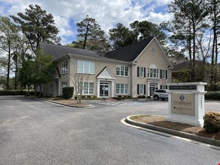 A look at 1293 Professional Dr. - 2308512 commercial space in Myrtle Beach