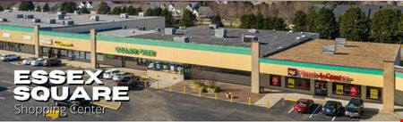 A look at For Lease: Essex Square Shopping Center commercial space in Tappahannock