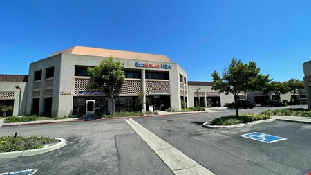 A look at Harbor Commercentre Commercial space for Sale in Garden Grove