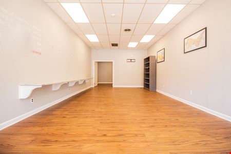 A look at 2329 Massachusetts Avenue Office space for Rent in Cambridge