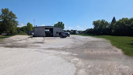 A look at Development Opportunity commercial space in Fond du Lac