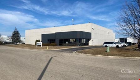 A look at 40,129 SF Available for Sale in Waukegan commercial space in Waukegan