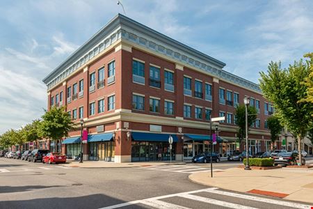 Peninsula Town Center - Hampton