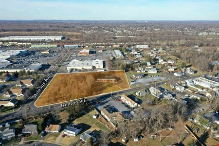 A look at Prime 3 Acre Development Site commercial space in Fairless Hills