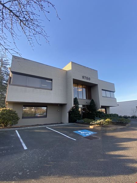 A look at 9780 SW Shady Lane Office space for Rent in Tigard
