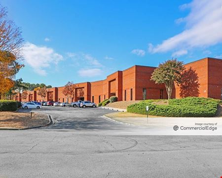 A look at 2151, 2129 & 2125 Northwest Pkwy SE Industrial space for Rent in Marietta