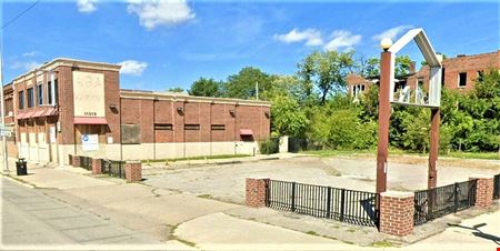 A look at 11318 Woodward Avenue Office space for Rent in Detroit
