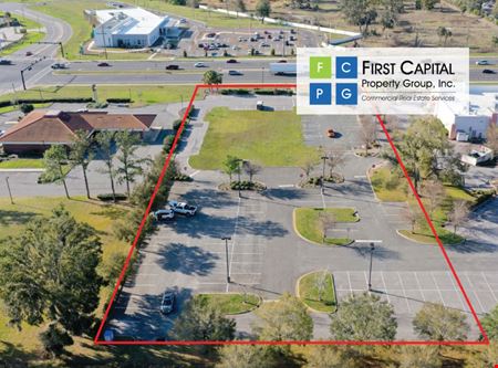 A look at Ocala Retail Outparcel commercial space in Ocala