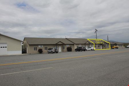 A look at 6009 W Seltice Way Retail space for Rent in Post Falls