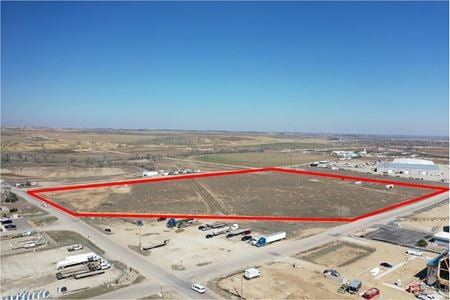 A look at TBD Weld County Road 23 3/4 commercial space in Milliken