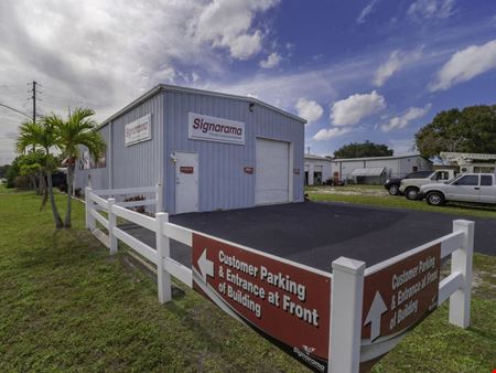 A look at Mc Kee Corner commercial space in Pinellas Park