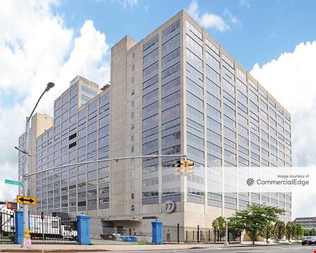 A look at Brooklyn Navy Yard - Building 77 commercial space in Brooklyn