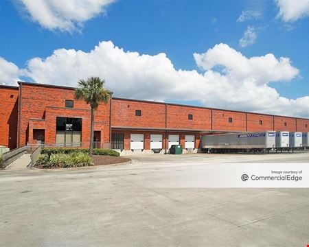 A look at Westside Industrial Park - 4601 Bulls Bay Hwy Industrial space for Rent in Jacksonville