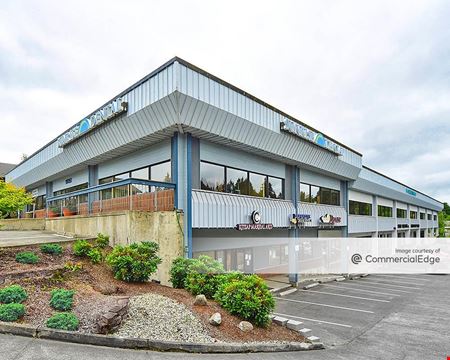 A look at 19351 8th Avenue NE commercial space in Poulsbo