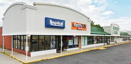 A look at 3132 E Michigan Ave Retail space for Rent in Jackson