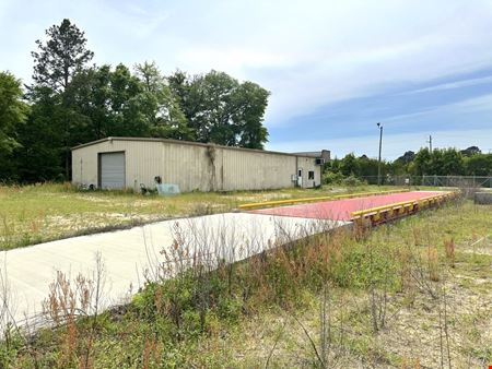 A look at Effingham Flex Property commercial space in Springfield