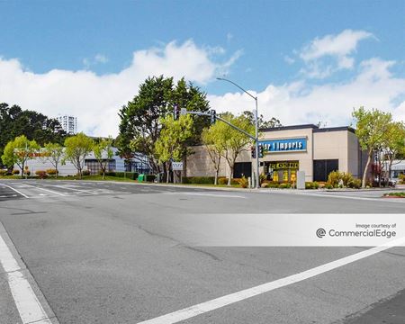 A look at 280 Metro Center commercial space in Colma