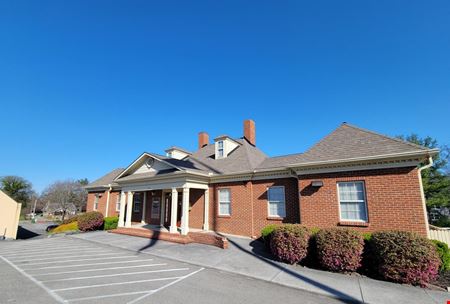 A look at 535 W Lamar Alex Pkwy Office space for Rent in Maryville