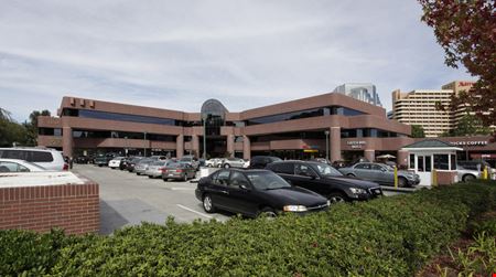 A look at Regents Medical Center commercial space in La Jolla