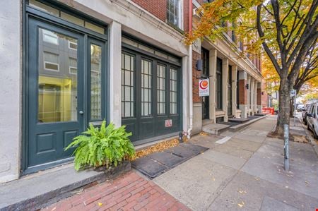 A look at 212 Race St Unit 1 C commercial space in Philadelphia