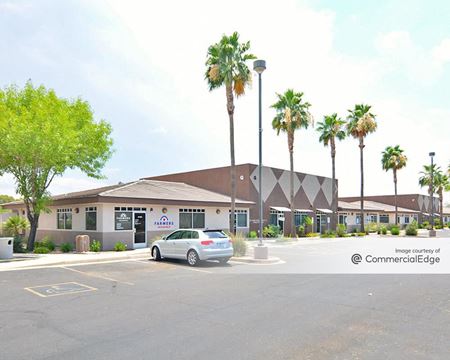 A look at Arrowhead Creekside Commercial space for Rent in Glendale