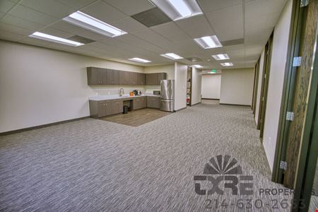 A look at 12720 Hillcrest Road Office space for Rent in Dallas