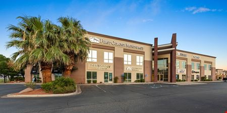 A look at 1224 S River Road Office space for Rent in St. George