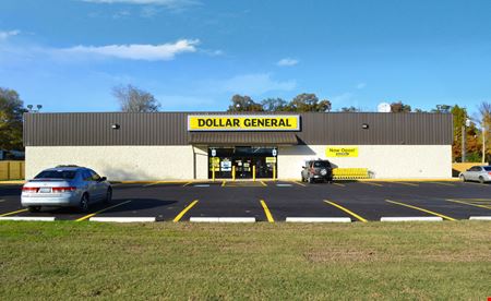 A look at Dollar General commercial space in Paragould