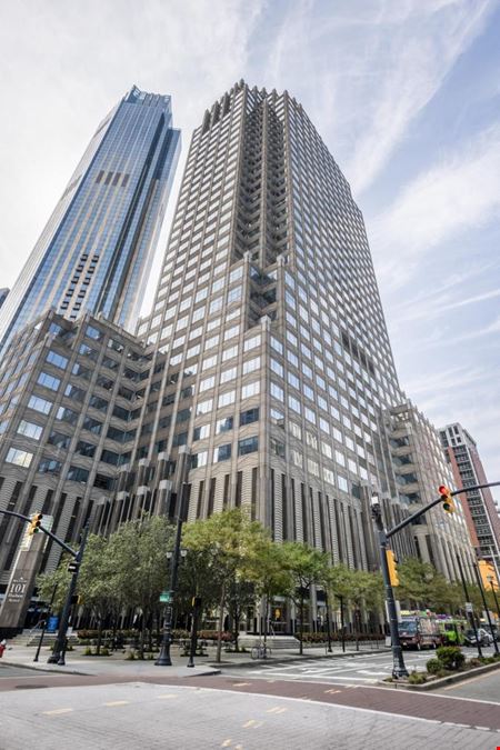 A look at 25% off Hudson Street Coworking space for Rent in Jersey City