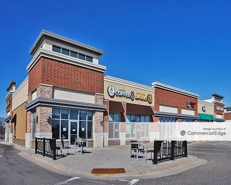 A look at Shingle Creek Crossing Retail space for Rent in Brooklyn Center
