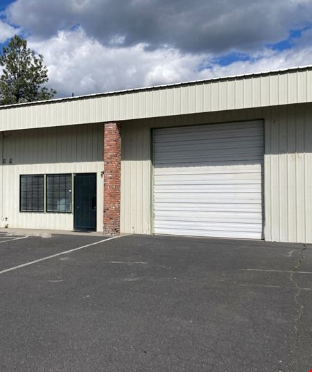 A look at 7826 N. Market Commercial space for Rent in Spokane