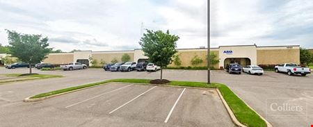 A look at Shelby Oaks Corporate Park | Building 10 Commercial space for Rent in Memphis