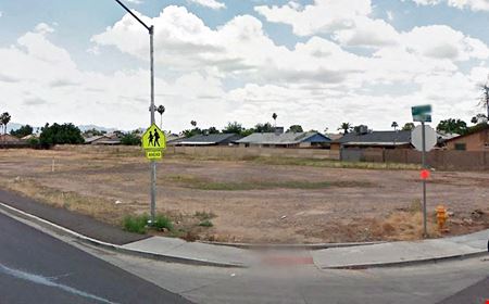 A look at SWC 67th Ave. & Montebello Ave commercial space in Glendale