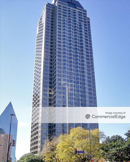 A look at Common Desk Office space for Rent in Dallas