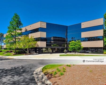 A look at Imperial Center - Cambridge Hall & Canterbury Hall Office space for Rent in Durham
