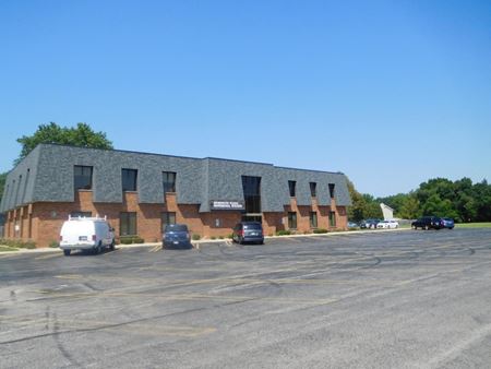 A look at 700 W Jefferson St commercial space in Shorewood