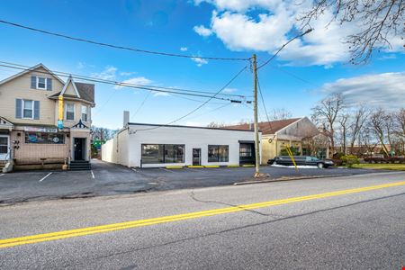 A look at 3319 Derry Street Industrial space for Rent in Harrisburg