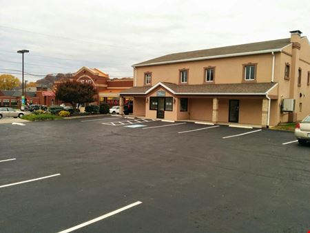 A look at Chartiers Office Sale Lease Back commercial space in Bridgeville