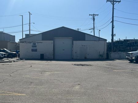 A look at 2625 Randolph St Industrial space for Rent in Lincoln
