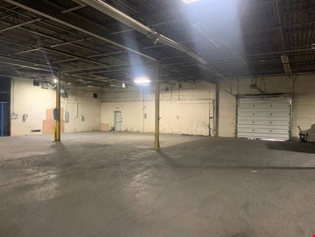 A look at 70,000 sqft private industrial warehouse for rent in Etobicoke commercial space in Toronto