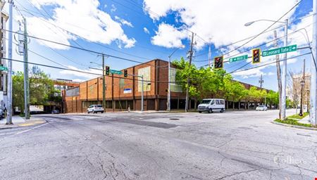 A look at For Lease: ± 17,000 SF at 275 Decatur St, Atlanta Office space for Rent in Atlanta